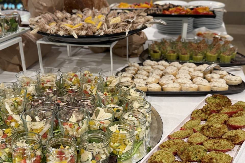 Buffet
