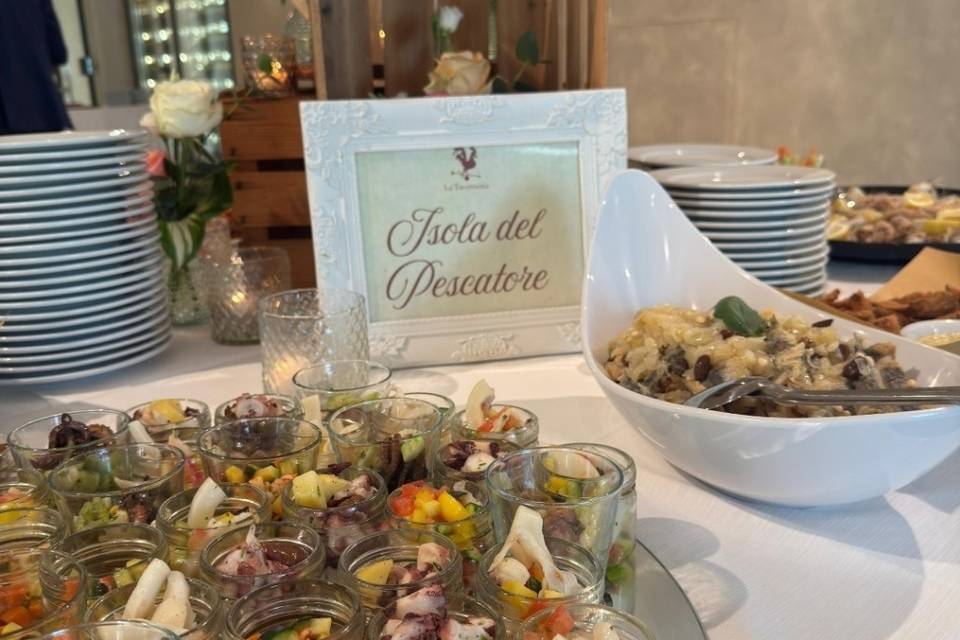 Finger Food