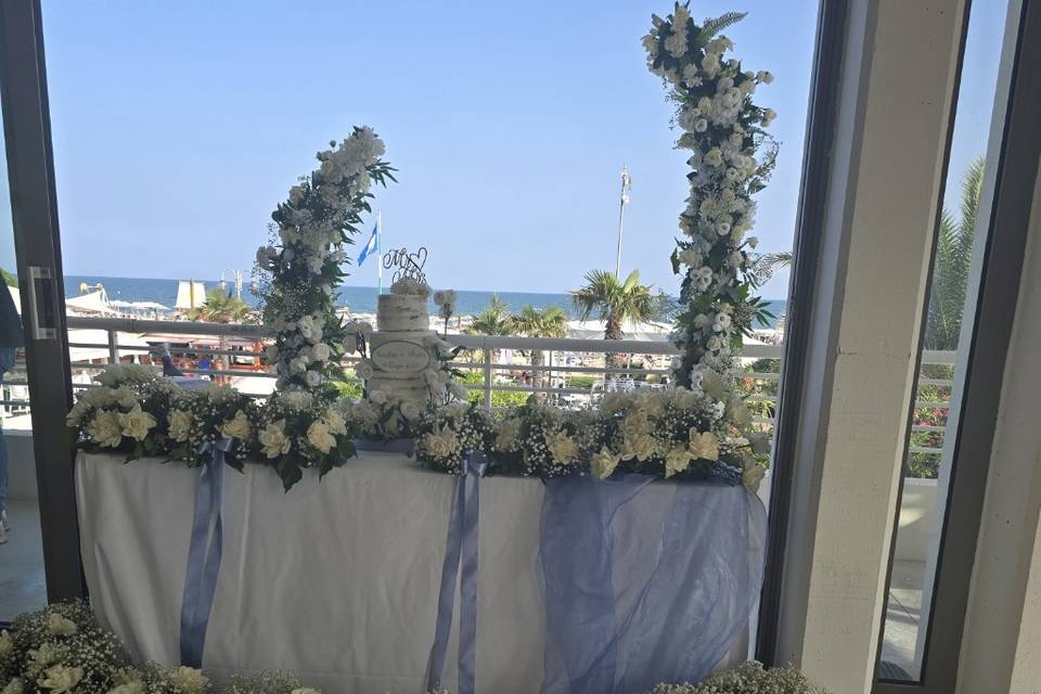 Vista mare