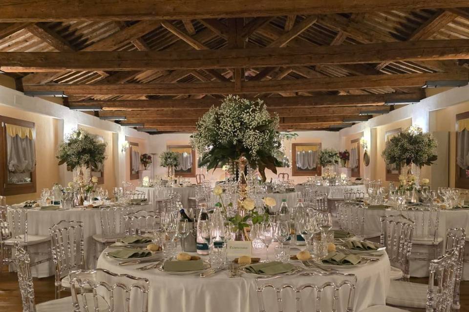 Matrimonio d'inverno