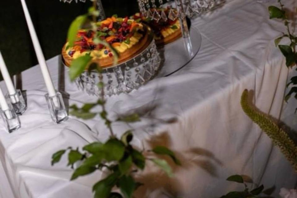 Crostata