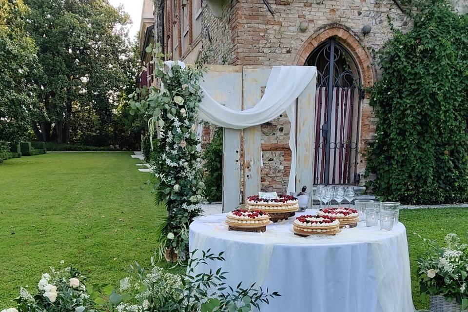Al castello