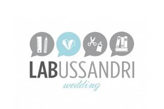 Logo Labussandri Wedding