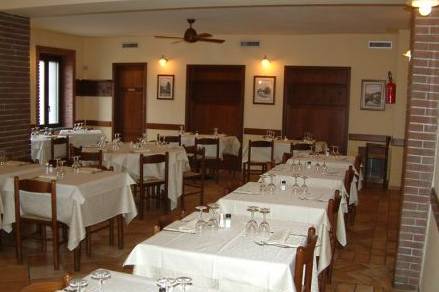 Trattoria Basiano