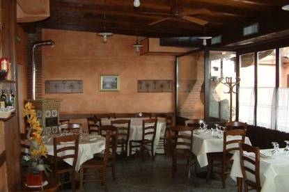 Trattoria Basiano