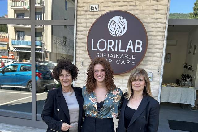 Team LORILAB