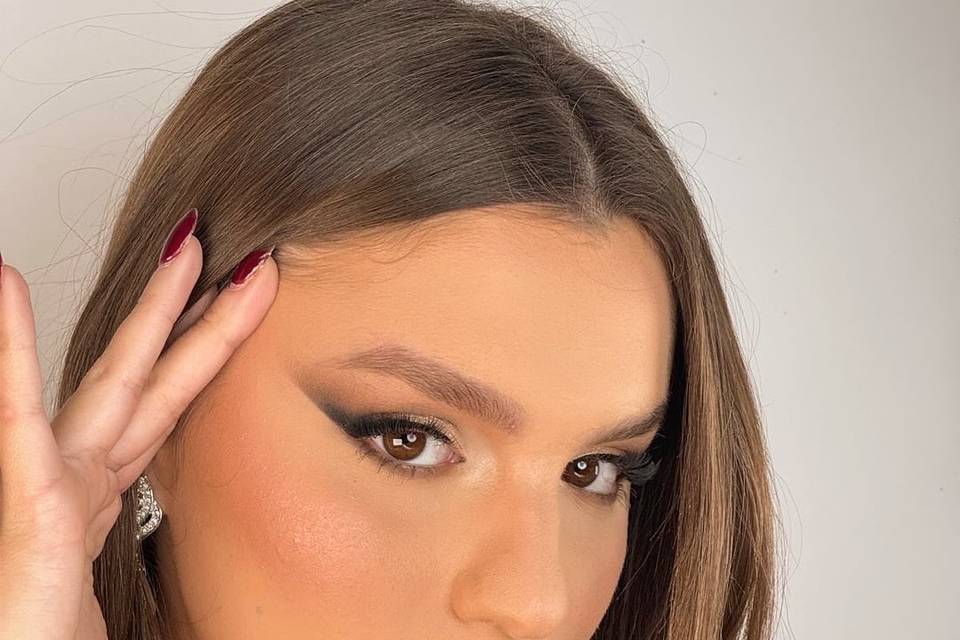 Full glam