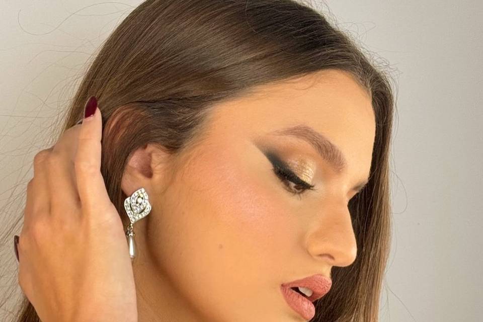 Full glam