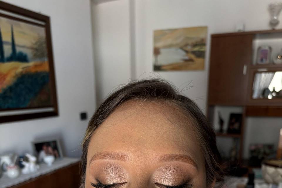 Soft glam