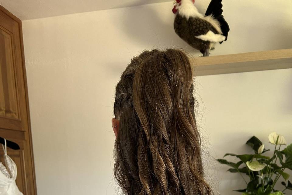 Preparazione
