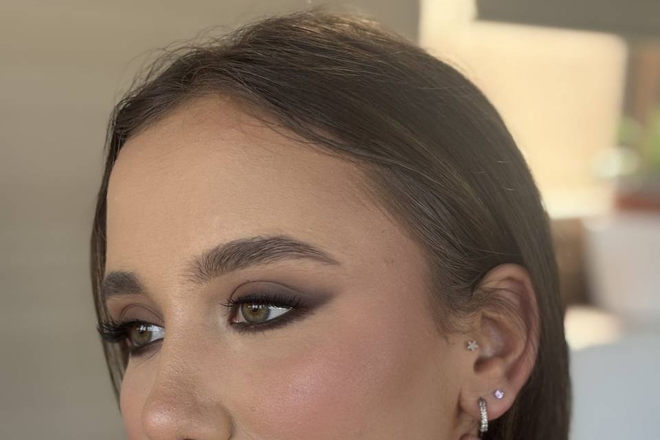 Latte make up