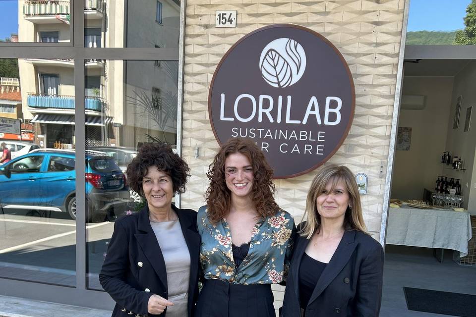 Team LORILAB
