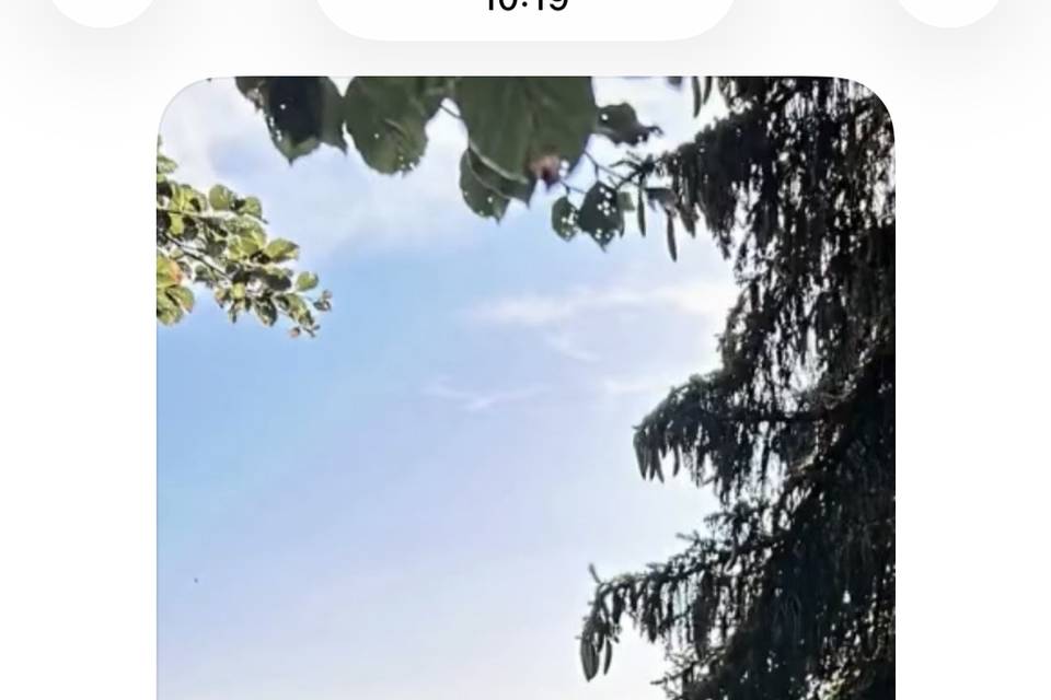 Finalmente sposi