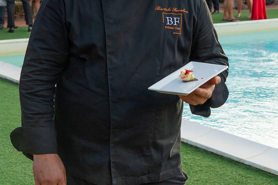 BF Catering & Events