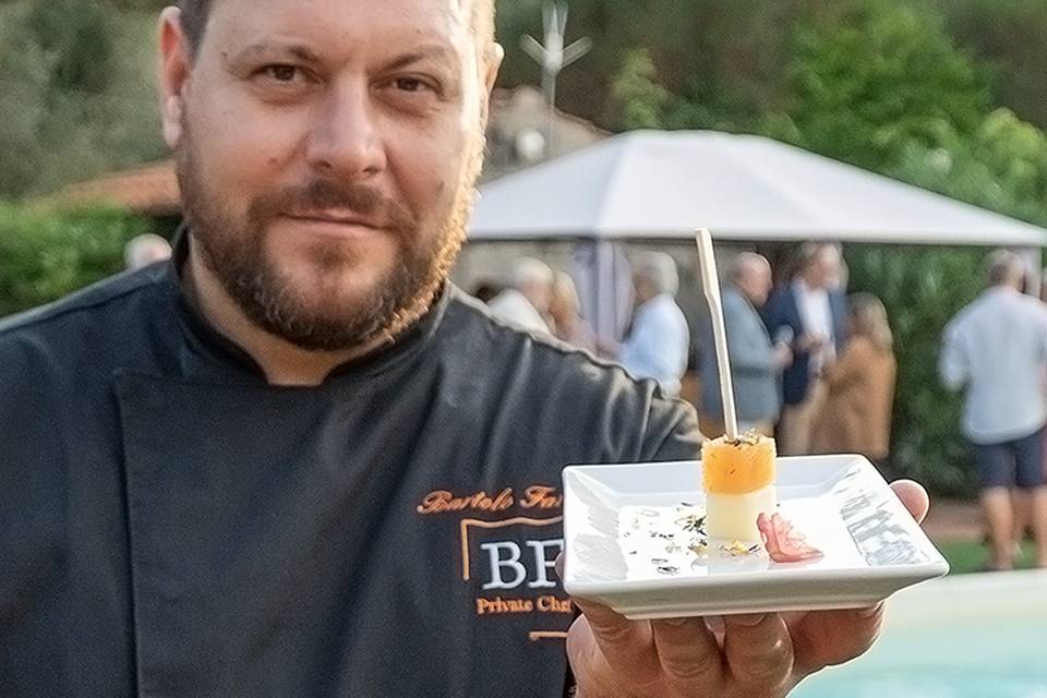 BF Catering & Events