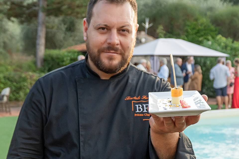 BF Catering & Events