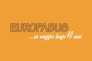 Europabus logo