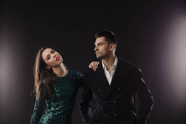 Duo musicale