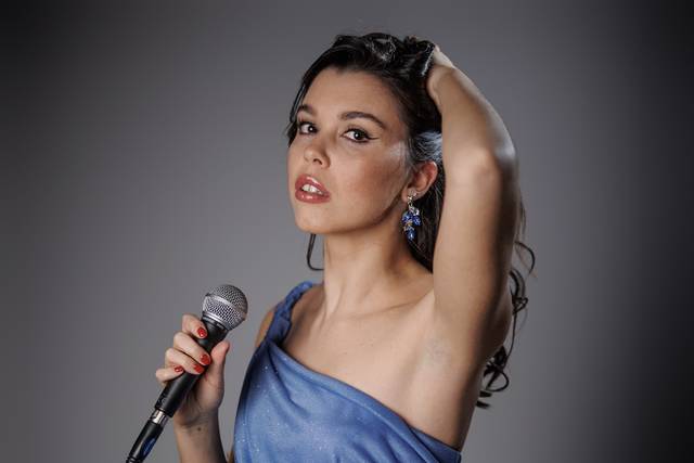 Voce