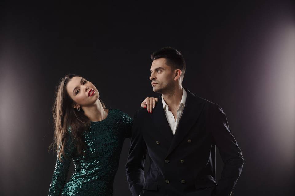 Duo musicale