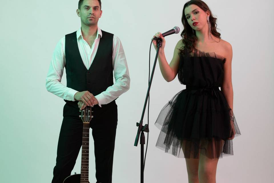 Intrattenimento musicale