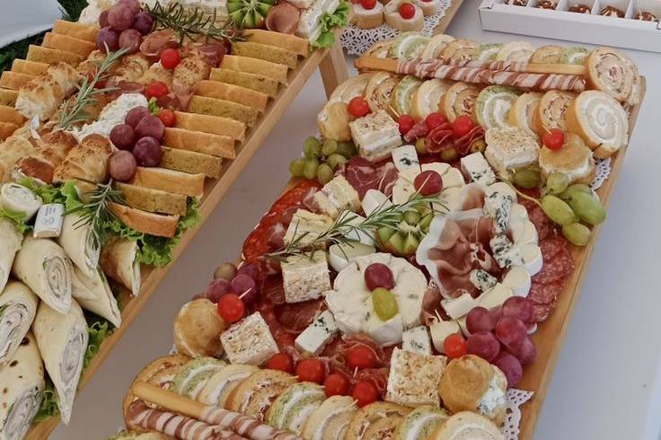 Buffet 3
