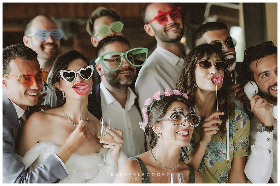 Foto sposi