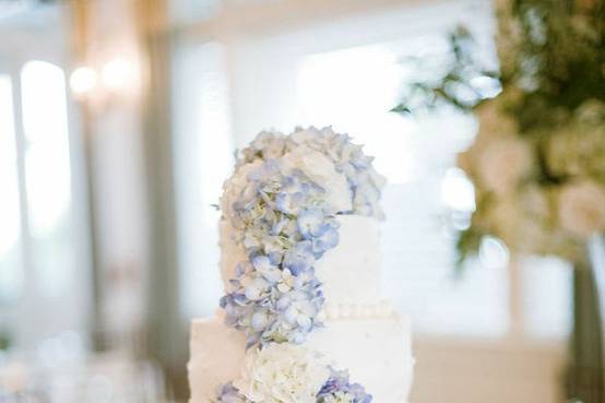 Cake