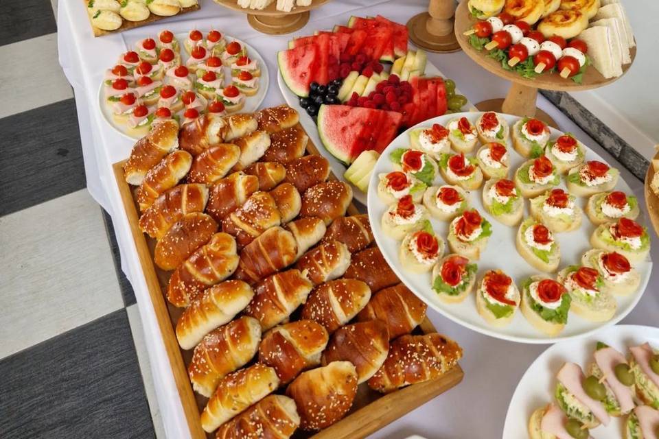 Buffet 1