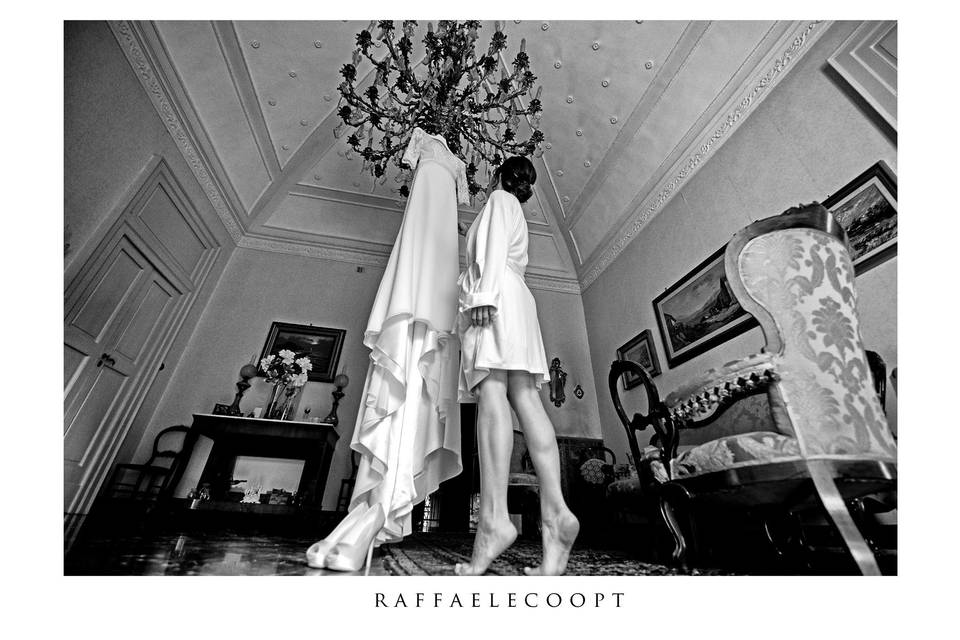 Raffaele Coopt Fotografia