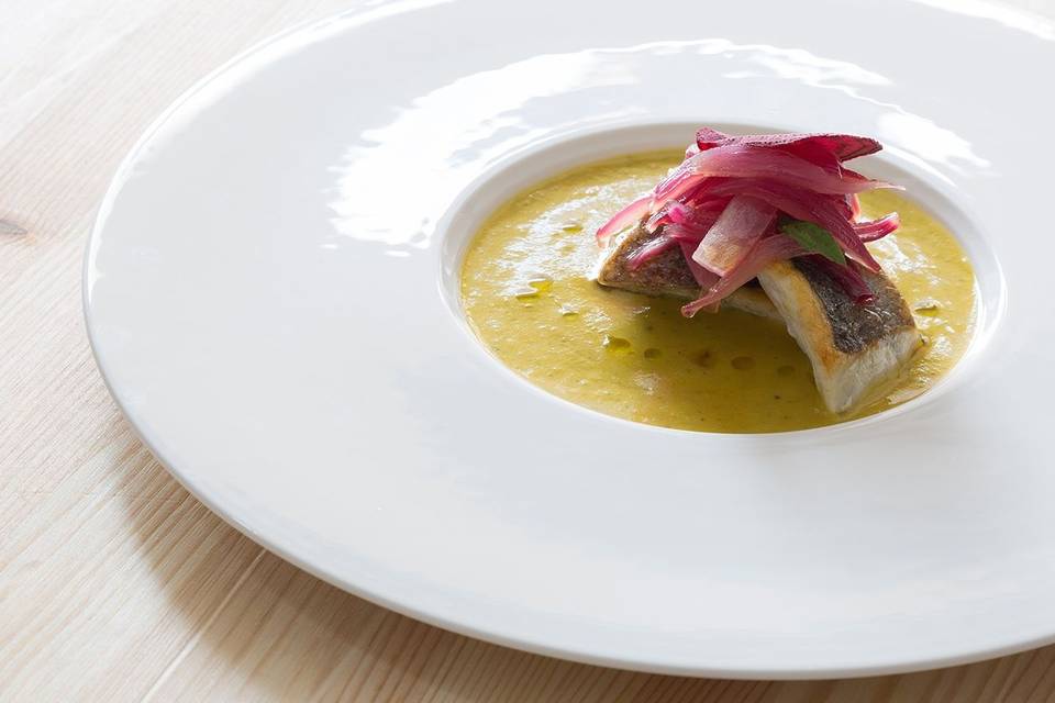 Branzino