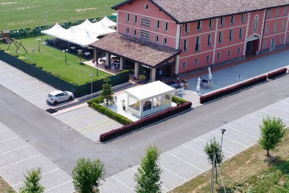 Trattoria Ca Longa