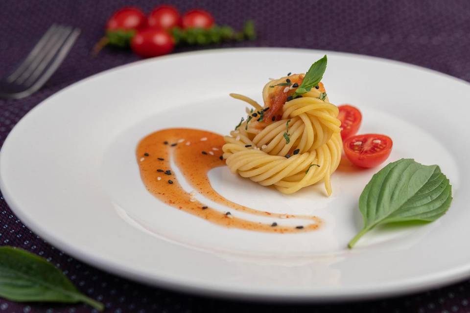 Primi piatti