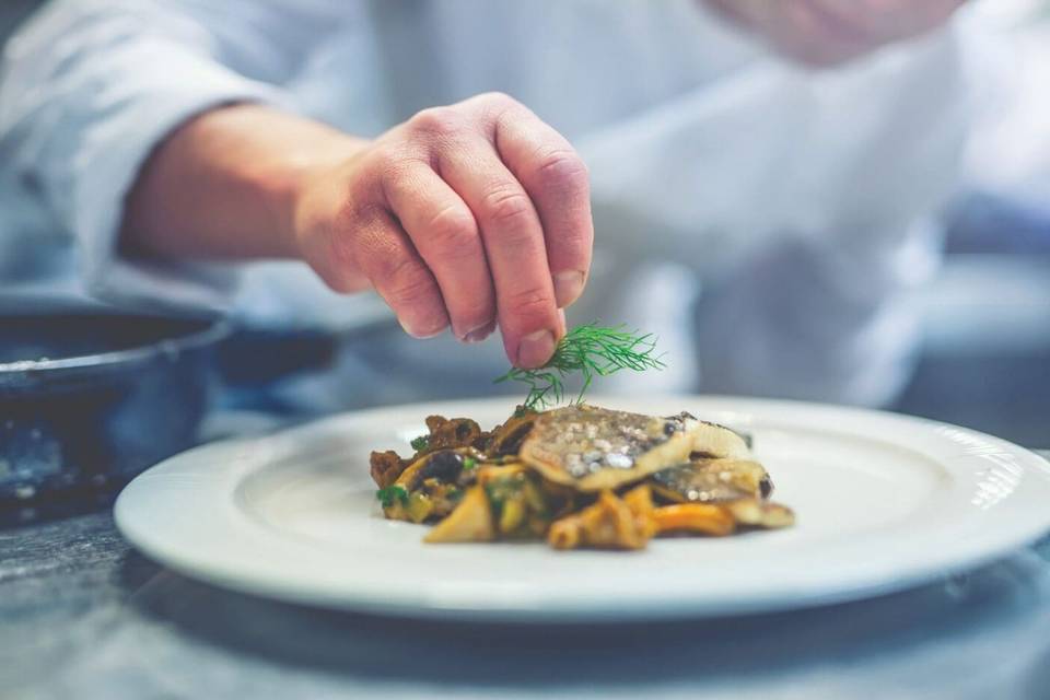 Secondi piatti