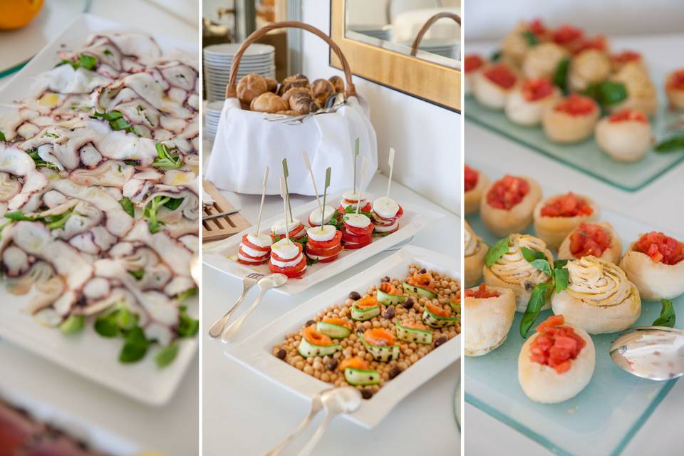 Buffet 2