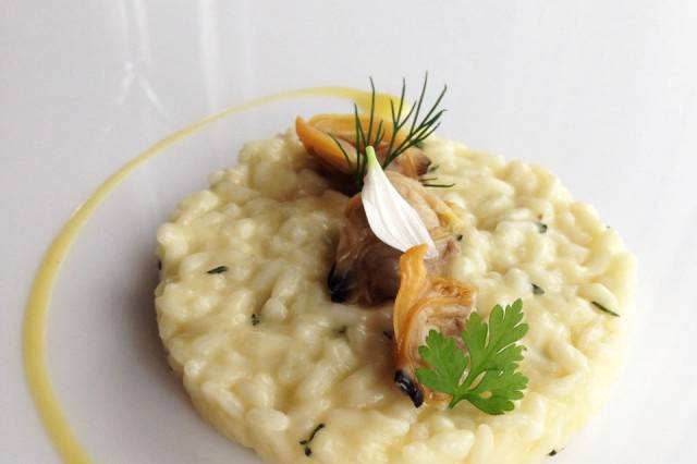 Gastronomia MG