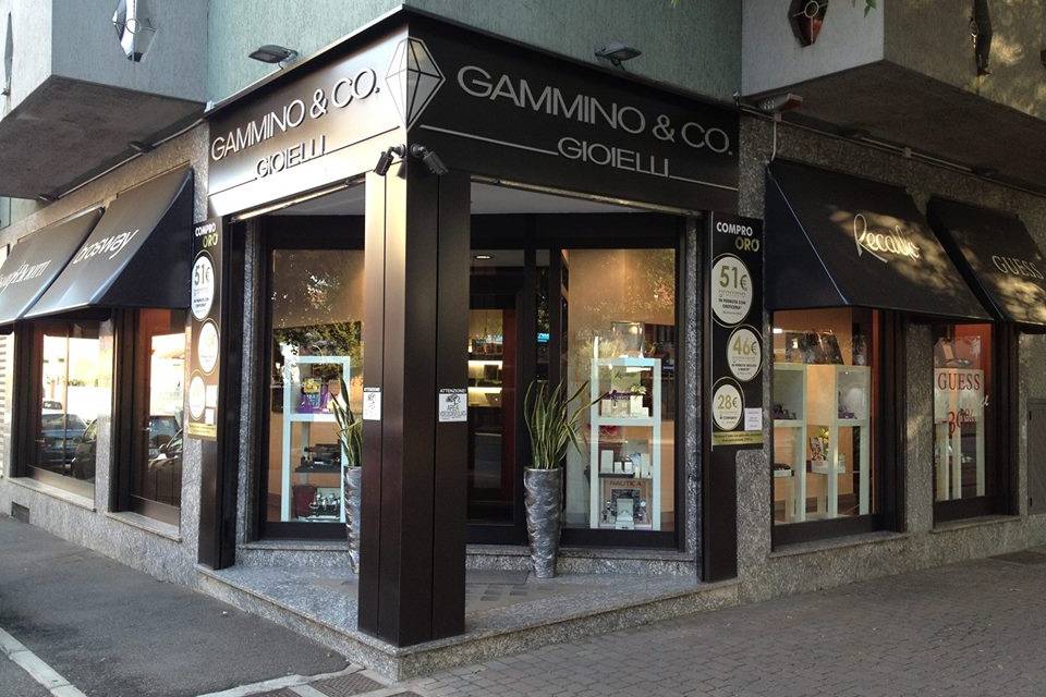 Gioielleria Gammino & Co