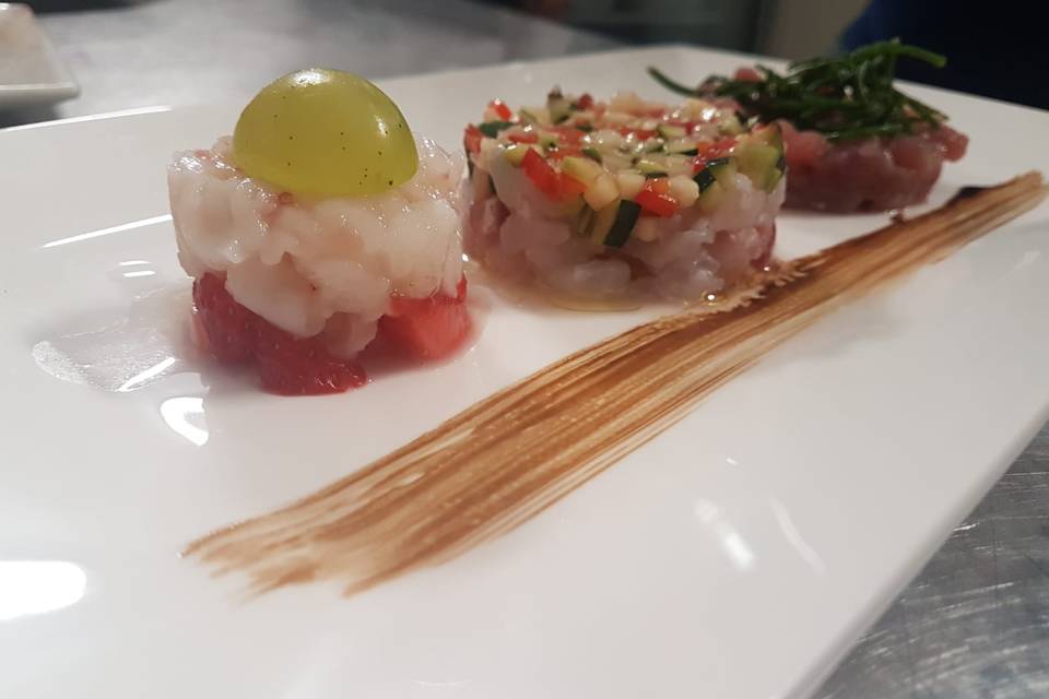 Interpretazione di tartare