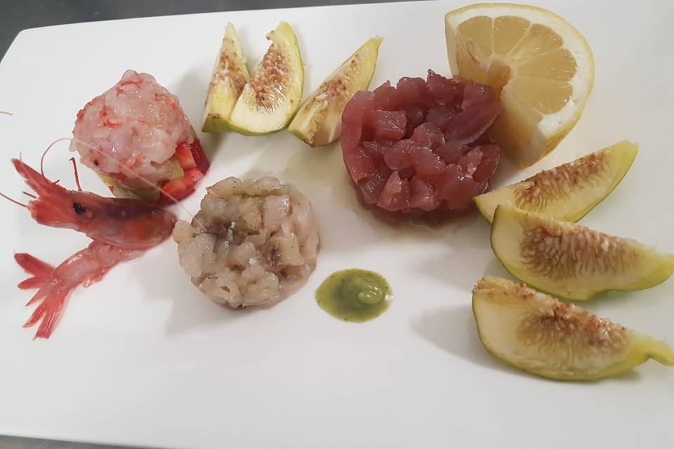 Tartare