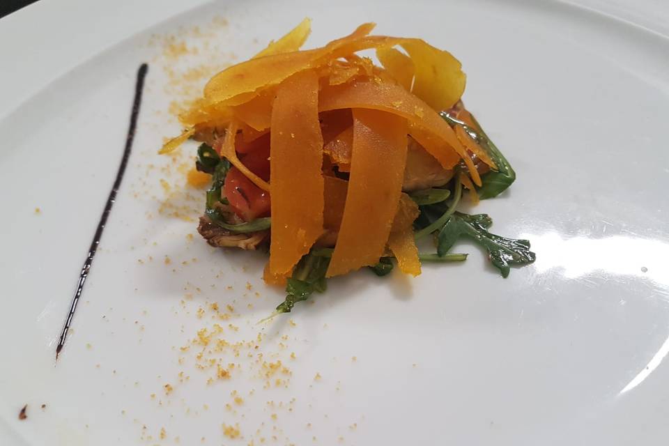 Bottarga