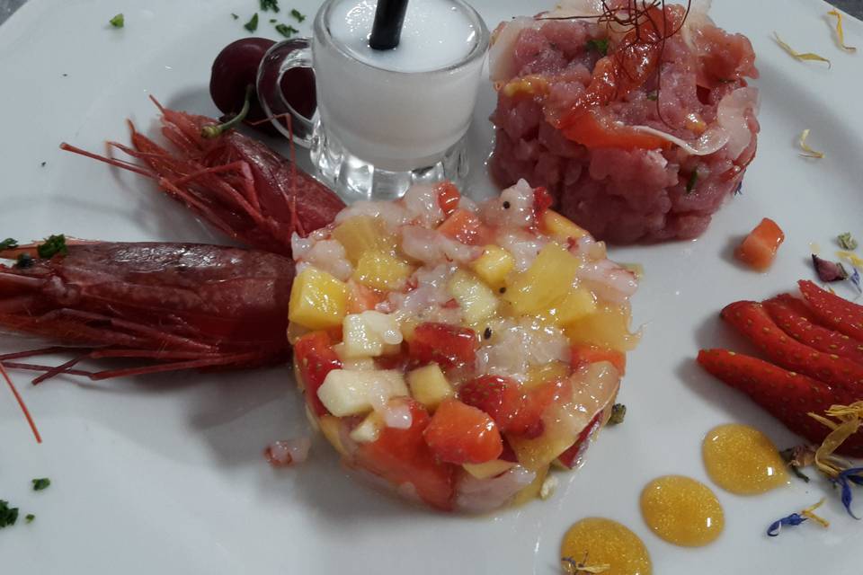 Tartara