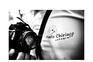 Paolo Chiriaco Fotografo logo