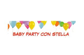 Baby Party con Stella