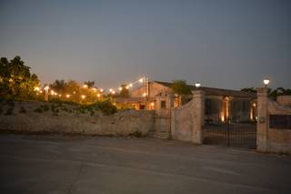 Ianco Noto antica - Masseria&Rural Retreat