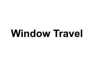 Logo Window Travel