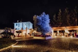 Ristorante Ai Pozzi di Lenola