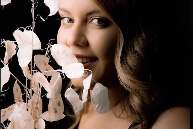 Rossana Genova Make-Up Artist