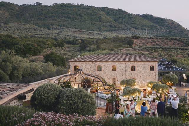 Tenuta delle Grazie