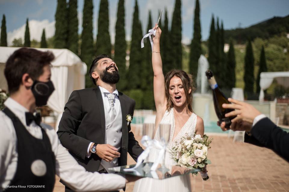 Federica e Luca