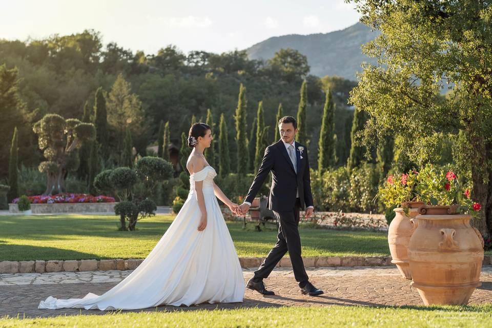 Federica e Denis